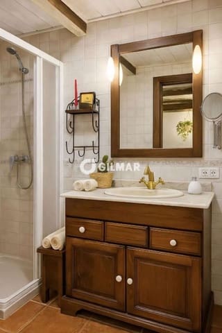 1 sypialnia Willa na sprzedaż w Charco del Pino, Granadilla de Abona - 179 900 € (Ref: 10012630)