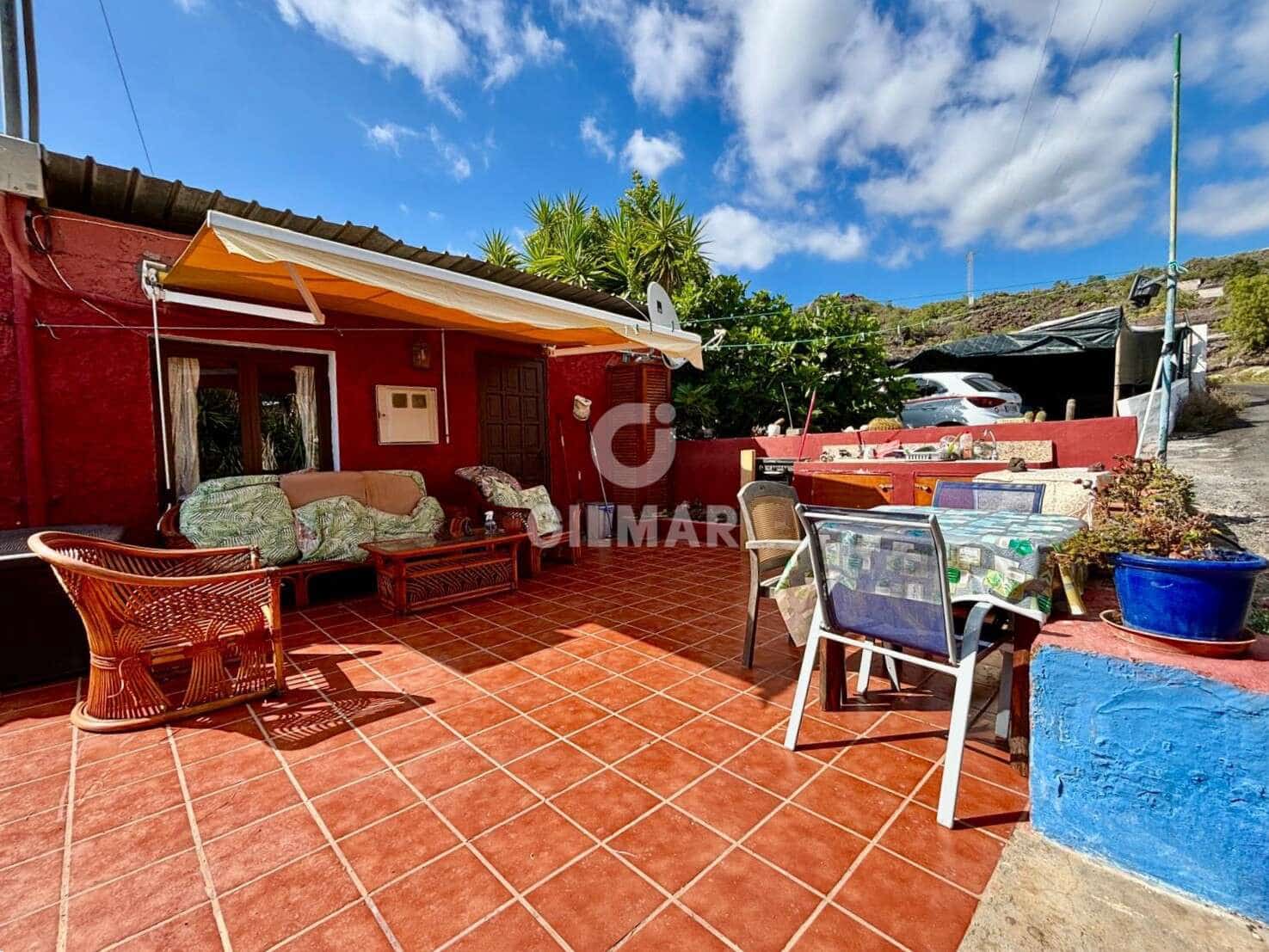 7 quarto Moradia para venda em Alcala com piscina garagem - 480 000 € (Ref: 10012631)