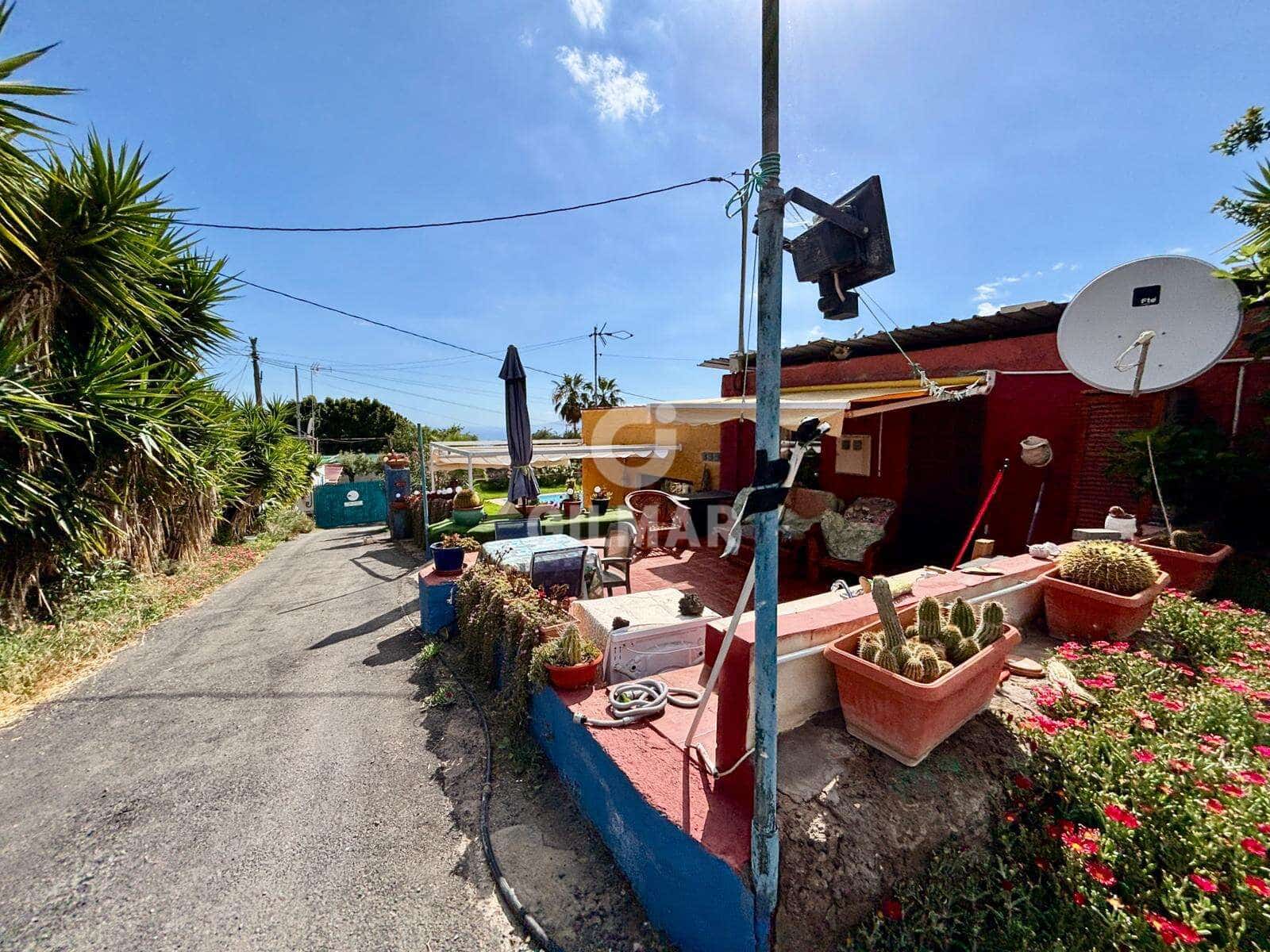 7 quarto Moradia para venda em Alcala com piscina garagem - 480 000 € (Ref: 10012631)
