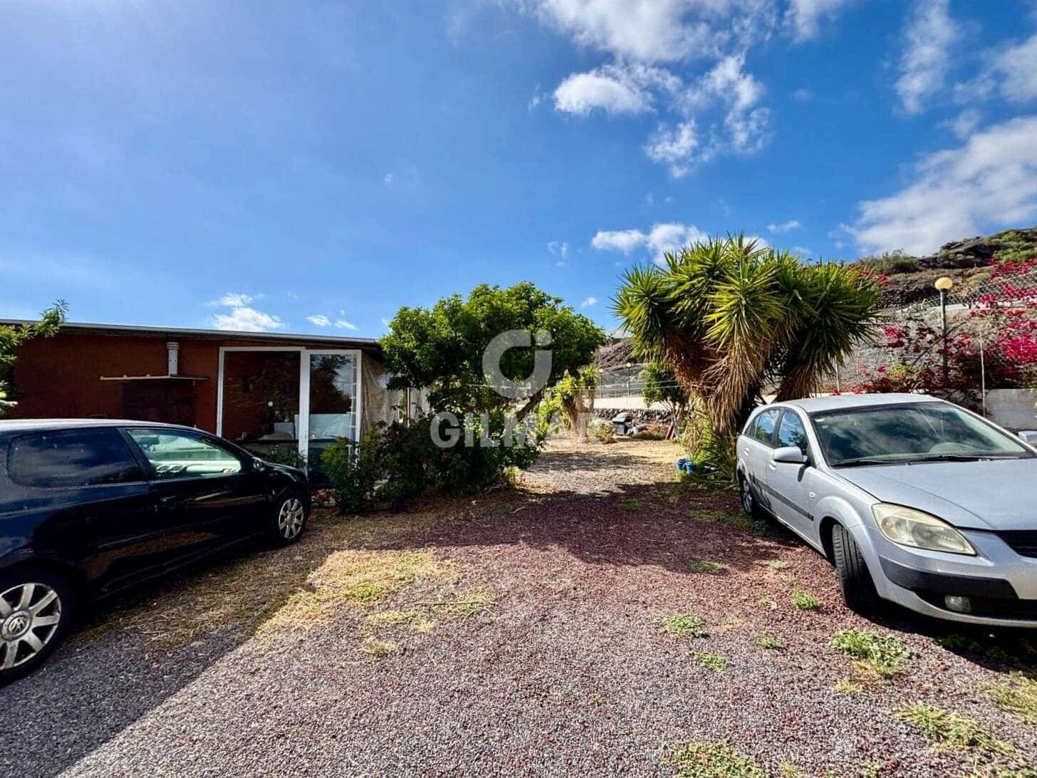 7 quarto Moradia para venda em Alcala com piscina garagem - 480 000 € (Ref: 10012631)