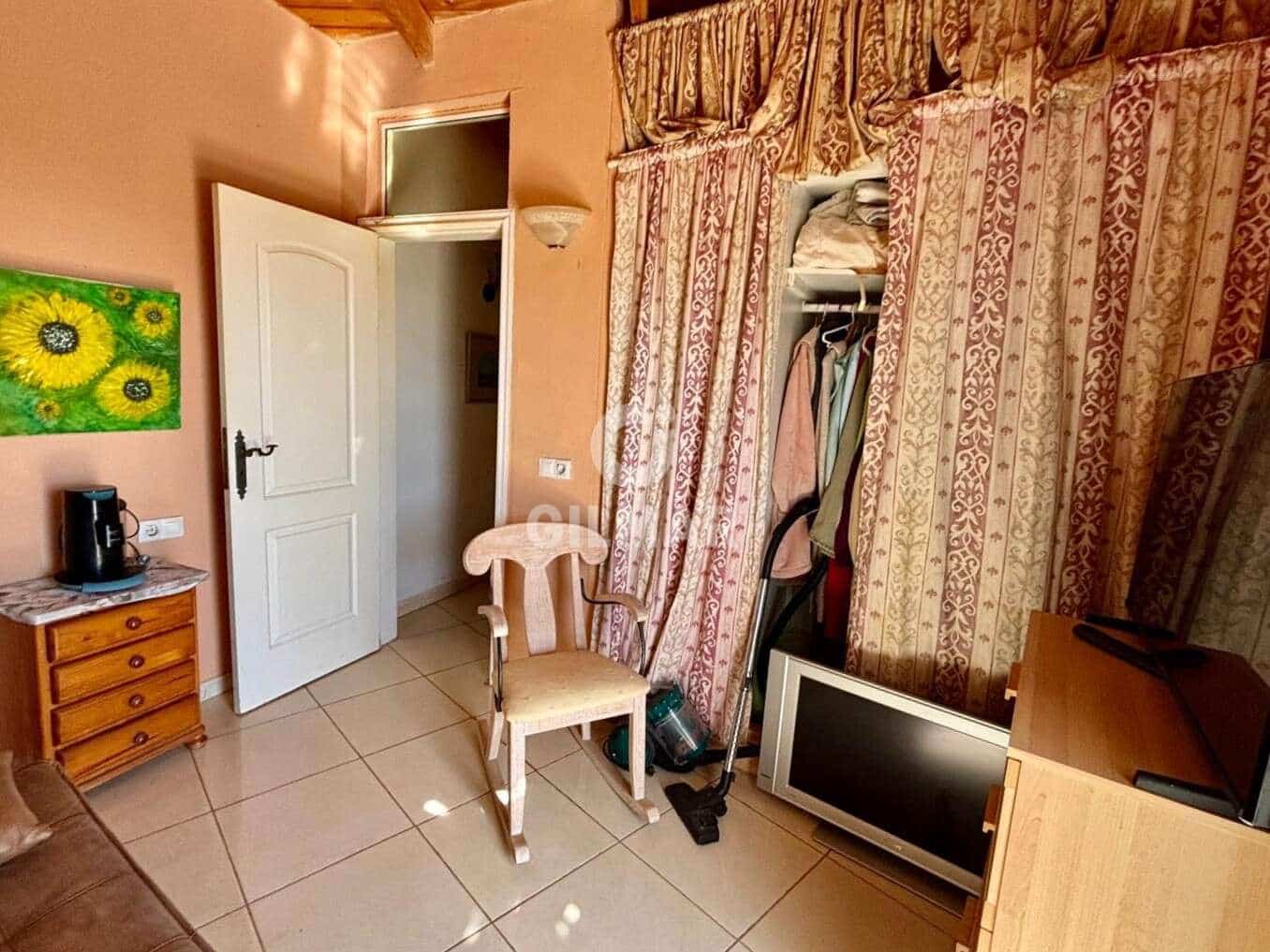 7 quarto Moradia para venda em Alcala com piscina garagem - 480 000 € (Ref: 10012631)