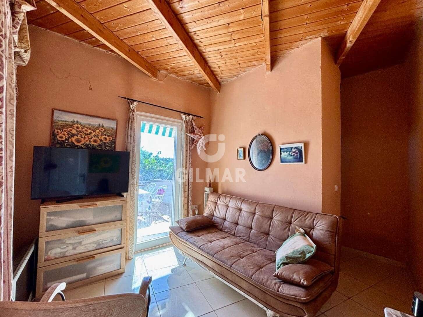 7 quarto Moradia para venda em Alcala com piscina garagem - 480 000 € (Ref: 10012631)