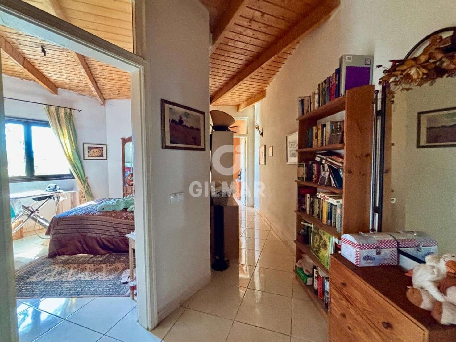 7 quarto Moradia para venda em Alcala com piscina garagem - 480 000 € (Ref: 10012631)