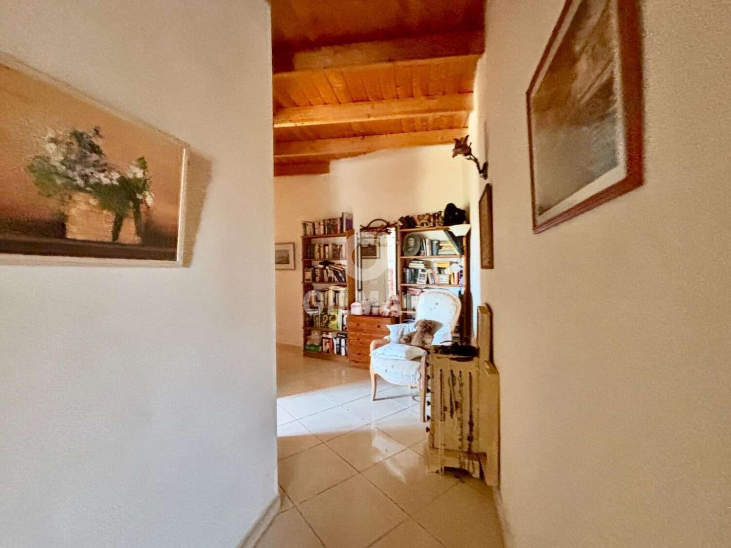 7 quarto Moradia para venda em Alcala com piscina garagem - 480 000 € (Ref: 10012631)