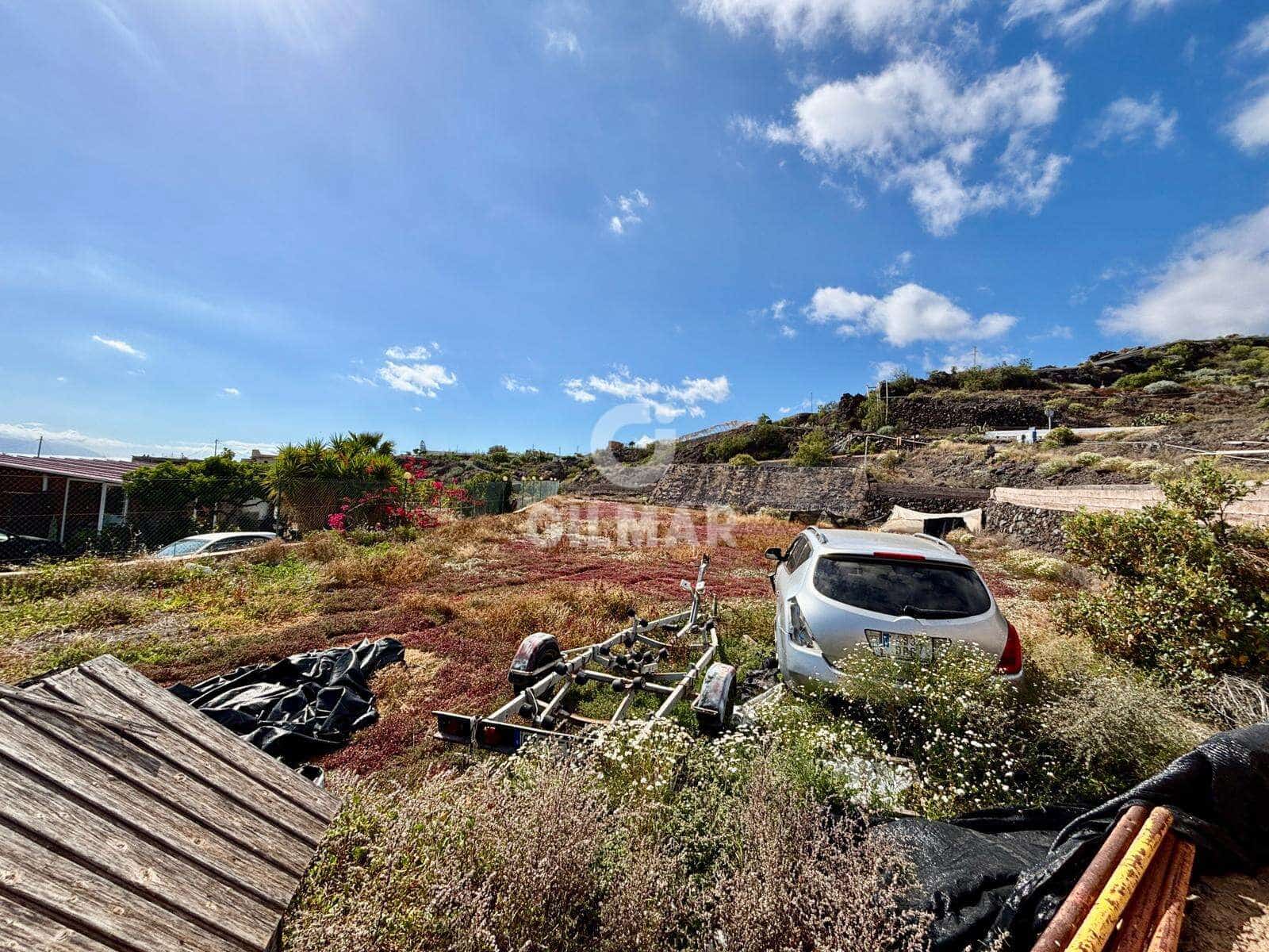 7 quarto Moradia para venda em Alcala com piscina garagem - 480 000 € (Ref: 10012631)