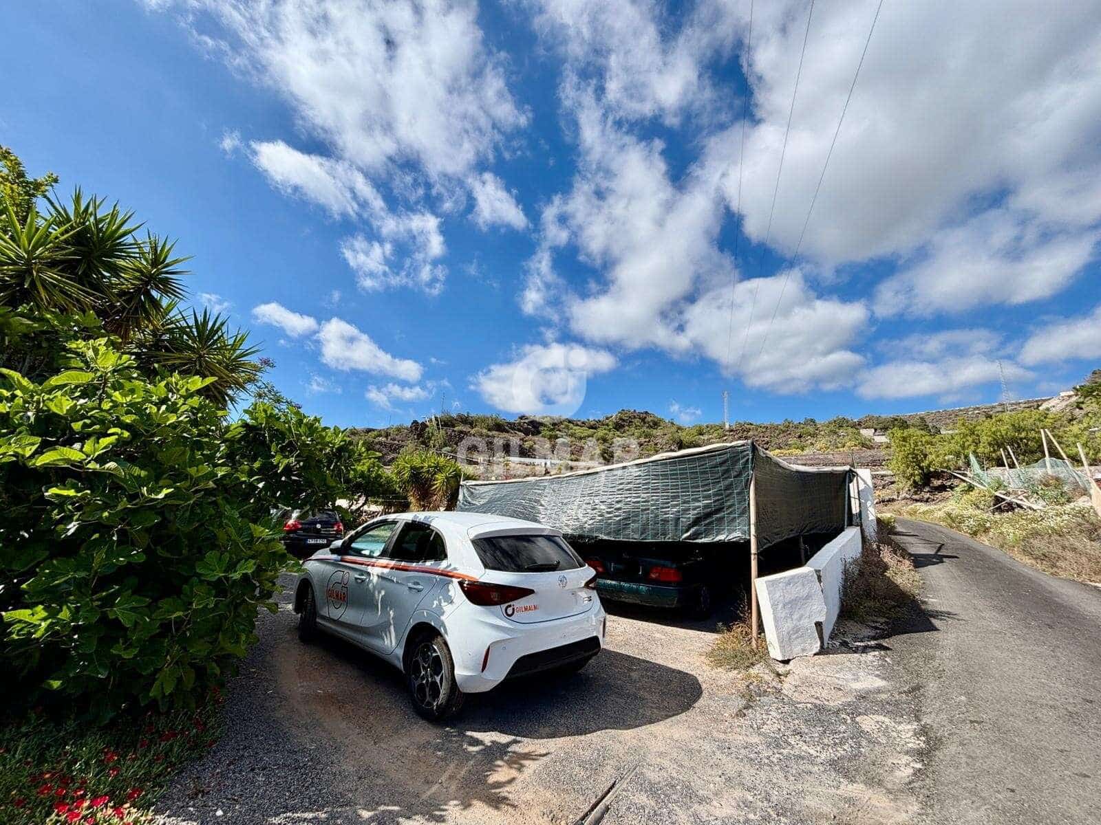 7 quarto Moradia para venda em Alcala com piscina garagem - 480 000 € (Ref: 10012631)