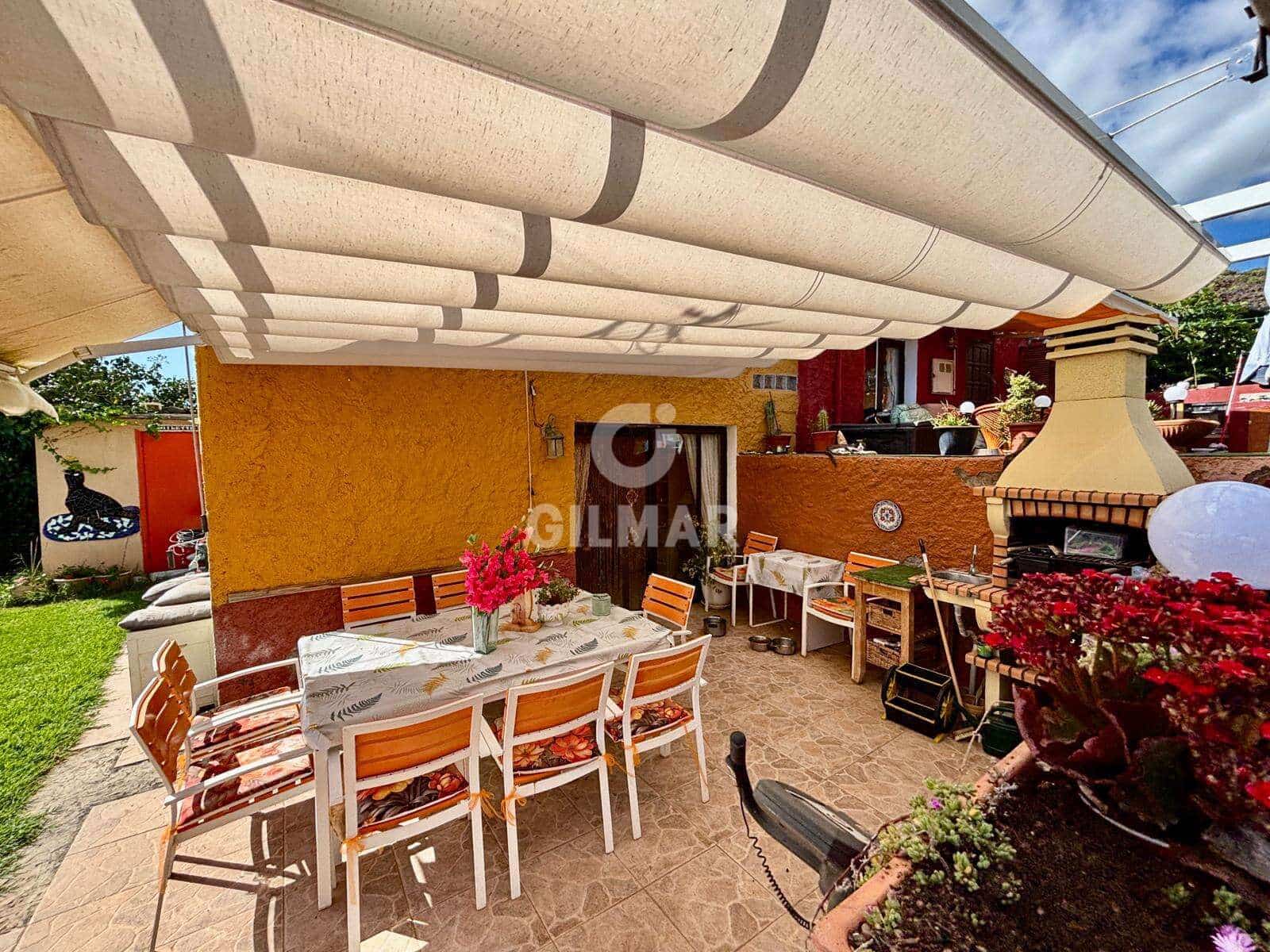 7 quarto Moradia para venda em Alcala com piscina garagem - 480 000 € (Ref: 10012631)
