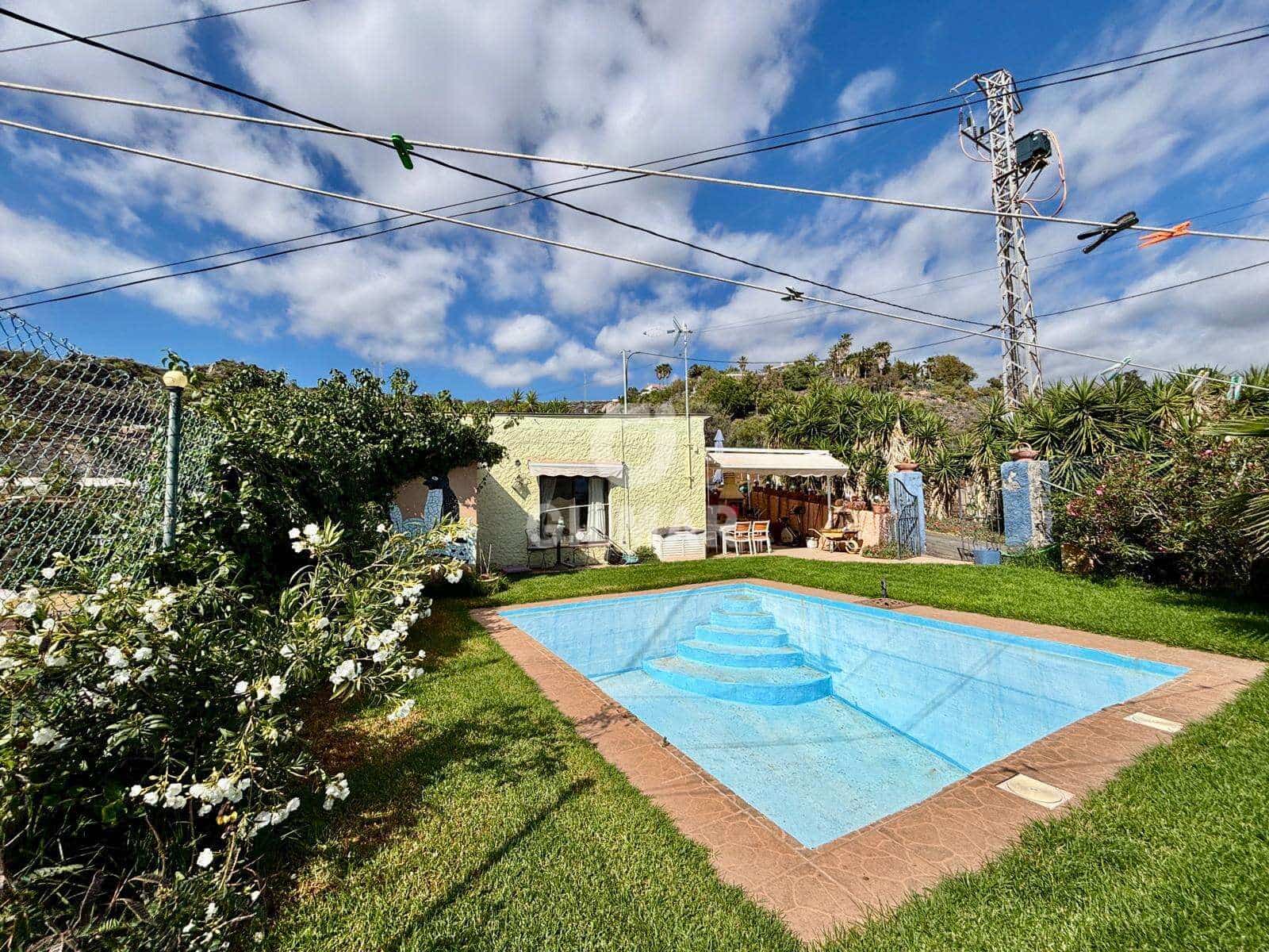 7 quarto Moradia para venda em Alcala com piscina garagem - 480 000 € (Ref: 10012631)