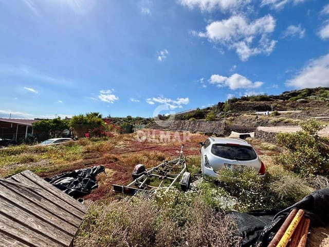 7 quarto Moradia para venda em Alcala, Guía de Isora com piscina garagem - 480 000 € (Ref: 10012631)