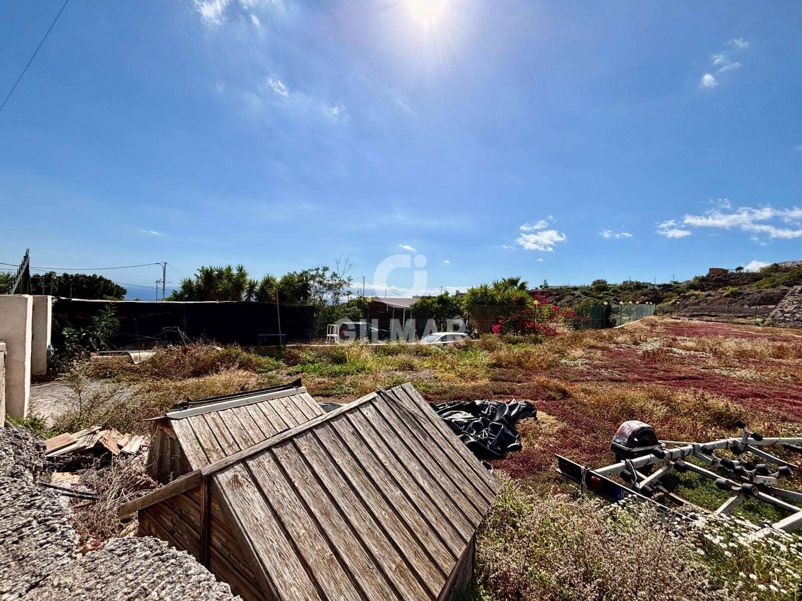 7 quarto Moradia para venda em Alcala com piscina garagem - 480 000 € (Ref: 10012631)
