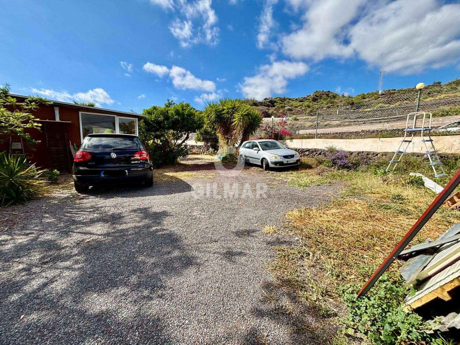 7 quarto Moradia para venda em Alcala com piscina garagem - 480 000 € (Ref: 10012631)