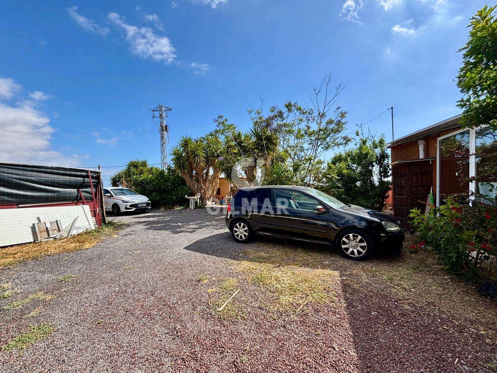 7 quarto Moradia para venda em Alcala com piscina garagem - 480 000 € (Ref: 10012631)