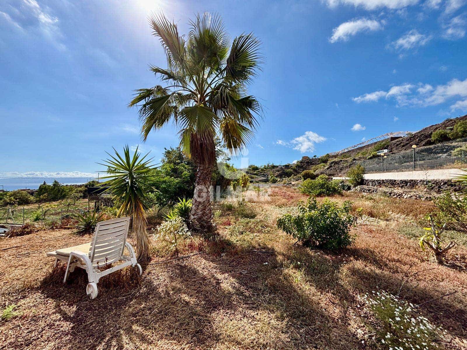 7 quarto Moradia para venda em Alcala com piscina garagem - 480 000 € (Ref: 10012631)