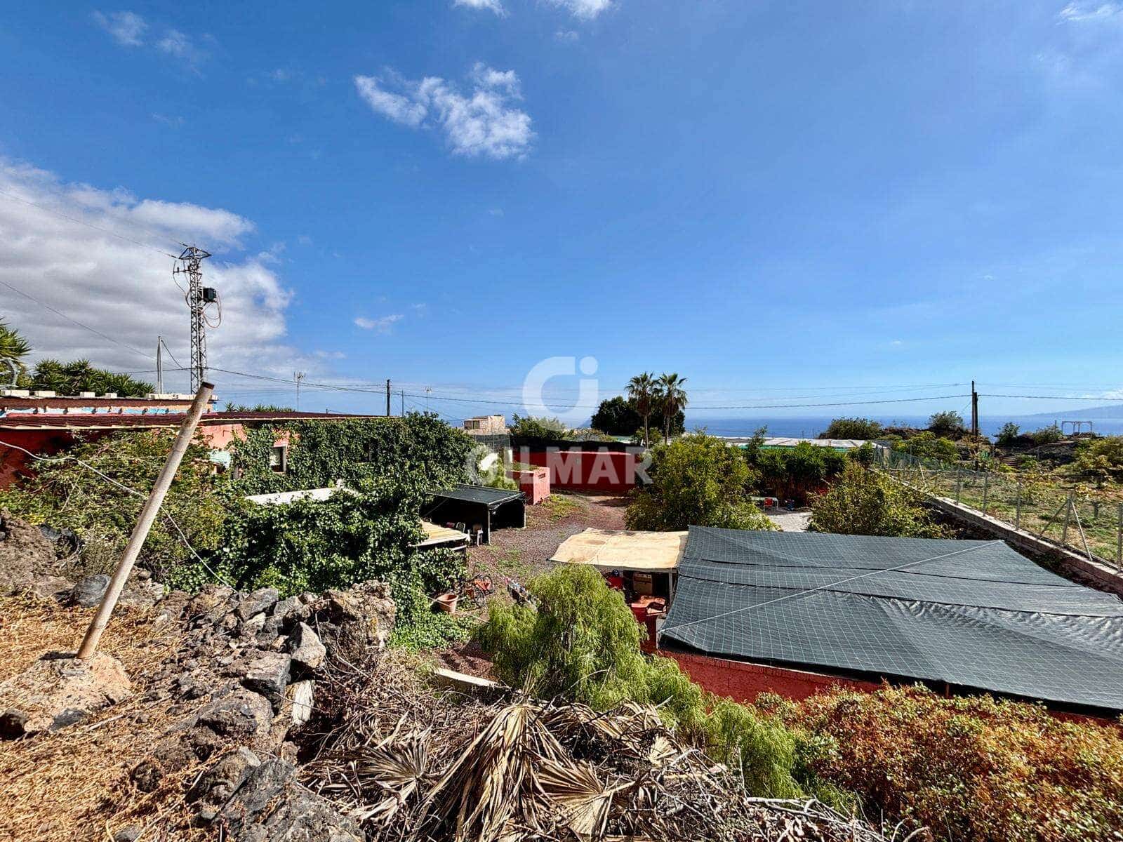 7 quarto Moradia para venda em Alcala com piscina garagem - 480 000 € (Ref: 10012631)