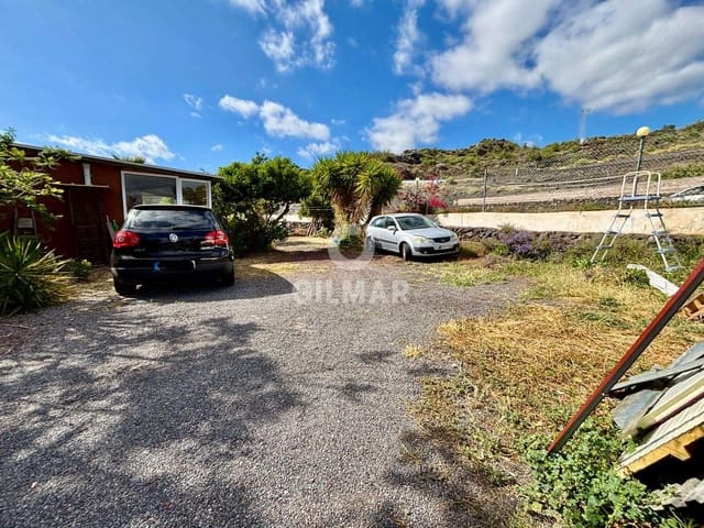 7 quarto Moradia para venda em Alcala, Guía de Isora com piscina garagem - 480 000 € (Ref: 10012631)