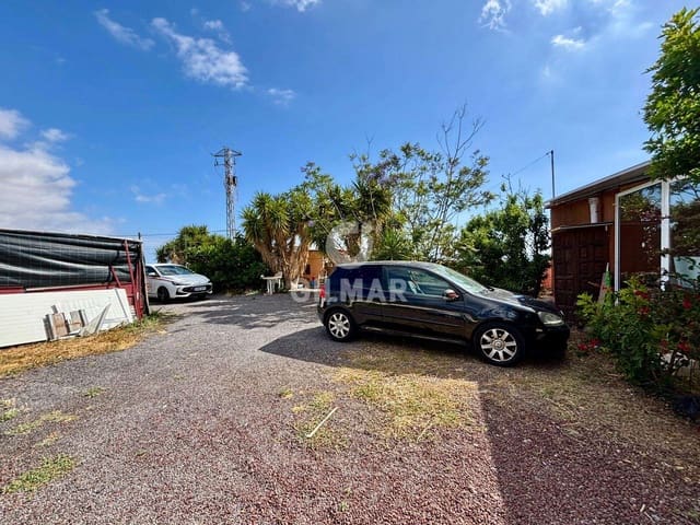 7 quarto Moradia para venda em Alcala, Guía de Isora com piscina garagem - 480 000 € (Ref: 10012631)