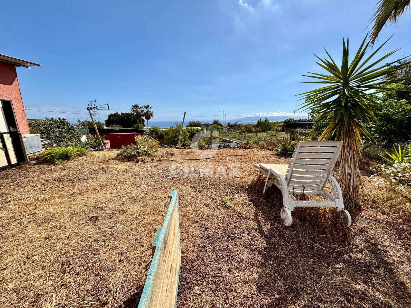 7 quarto Moradia para venda em Alcala com piscina garagem - 480 000 € (Ref: 10012631)