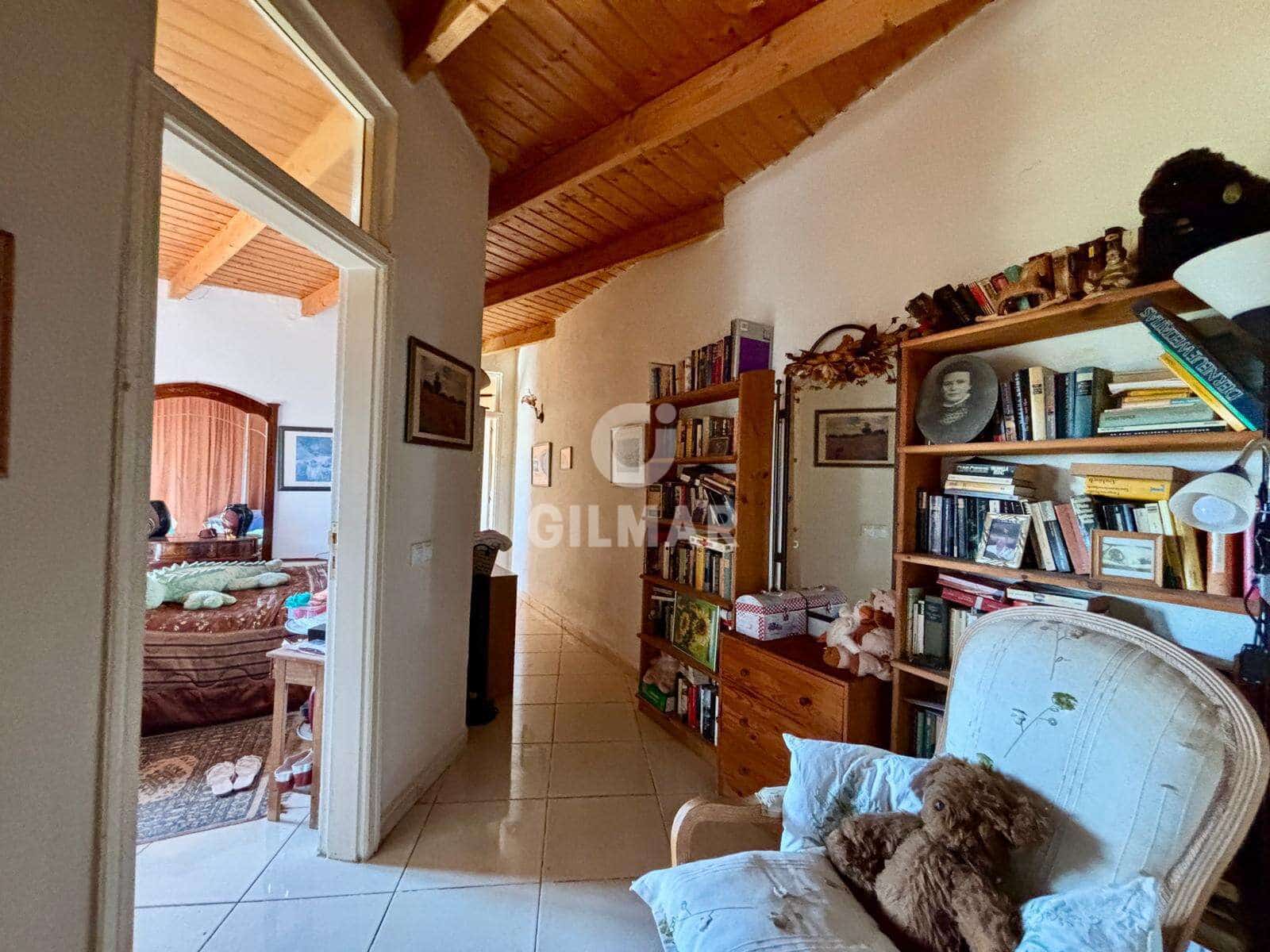 7 quarto Moradia para venda em Alcala com piscina garagem - 480 000 € (Ref: 10012631)