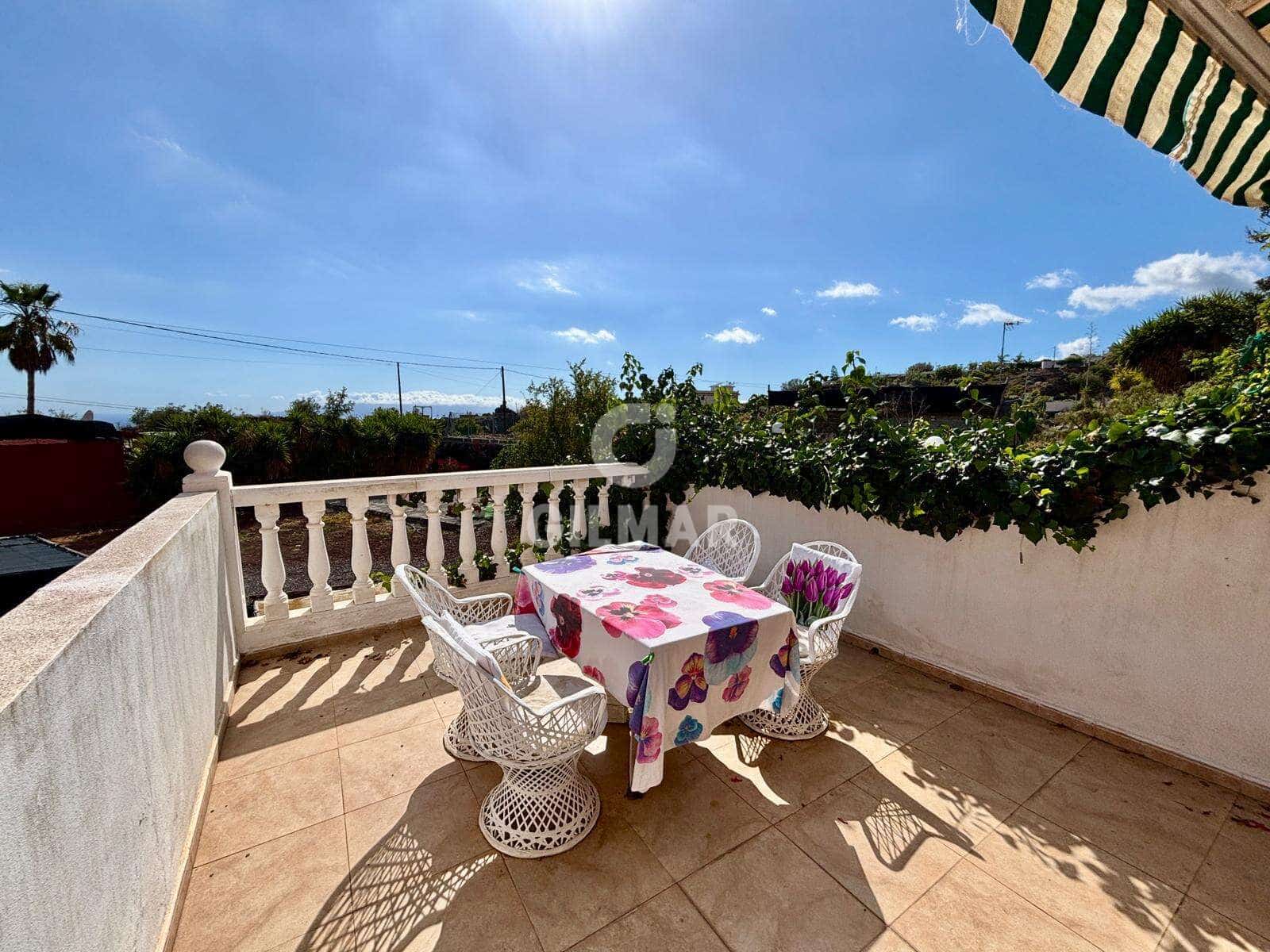 7 quarto Moradia para venda em Alcala com piscina garagem - 480 000 € (Ref: 10012631)