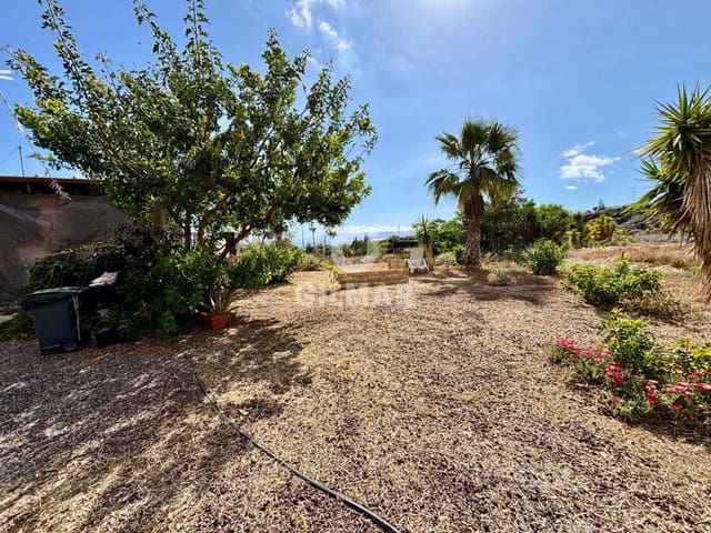 7 quarto Moradia para venda em Alcala, Guía de Isora com piscina garagem - 480 000 € (Ref: 10012631)