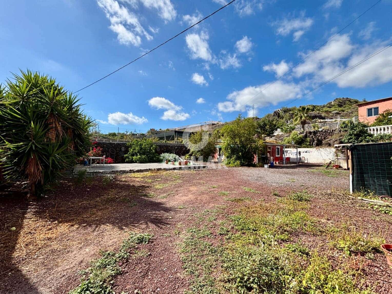 7 quarto Moradia para venda em Alcala com piscina garagem - 480 000 € (Ref: 10012631)