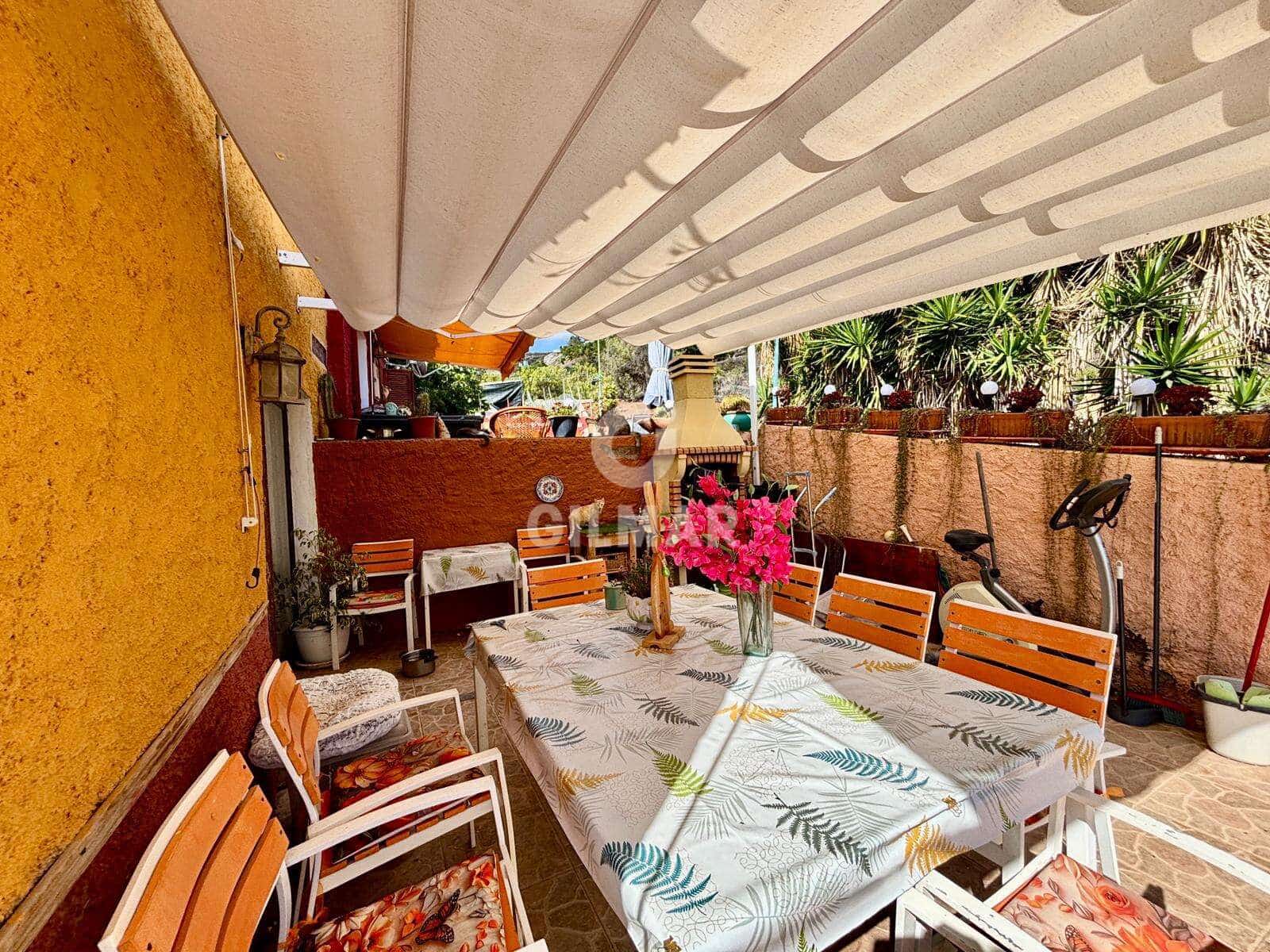 7 quarto Moradia para venda em Alcala com piscina garagem - 480 000 € (Ref: 10012631)