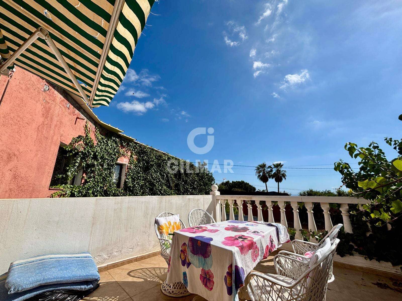 7 quarto Moradia para venda em Alcala com piscina garagem - 480 000 € (Ref: 10012631)