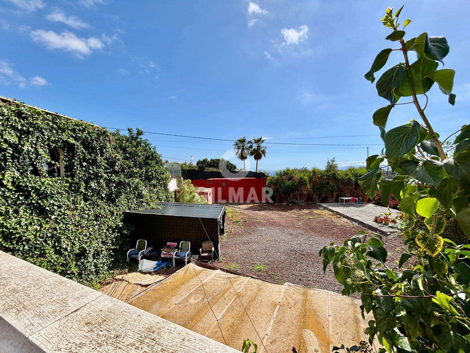 7 quarto Moradia para venda em Alcala com piscina garagem - 480 000 € (Ref: 10012631)