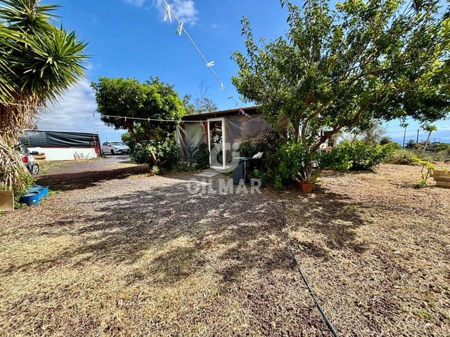 7 quarto Moradia para venda em Alcala, Guía de Isora com piscina garagem - 480 000 € (Ref: 10012631)