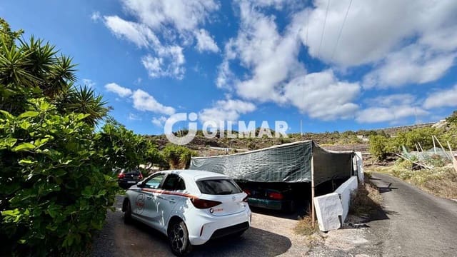 7 camera da letto Villa in vendita in Alcala, Guía de Isora con piscina garage - 480.000 € (Rif: 10012631)