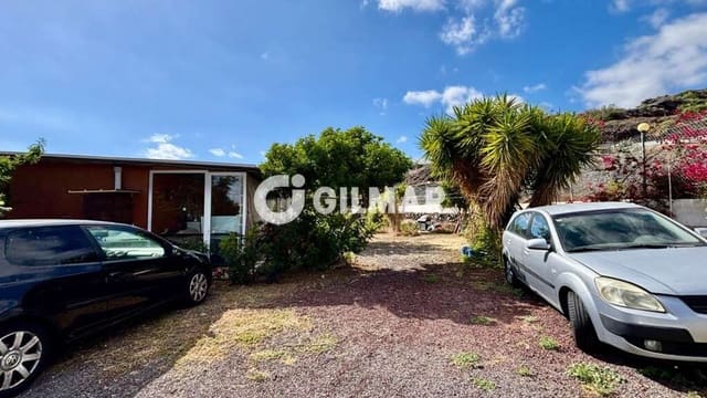 7 camera da letto Villa in vendita in Alcala, Guía de Isora con piscina garage - 480.000 € (Rif: 10012631)