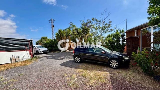 7 camera da letto Villa in vendita in Alcala, Guía de Isora con piscina garage - 480.000 € (Rif: 10012631)