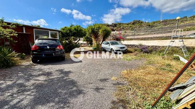 7 camera da letto Villa in vendita in Alcala, Guía de Isora con piscina garage - 480.000 € (Rif: 10012631)