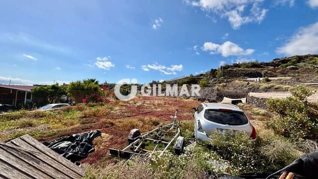 7 camera da letto Villa in vendita in Alcala, Guía de Isora con piscina garage - 480.000 € (Rif: 10012631)