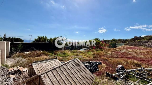 7 camera da letto Villa in vendita in Alcala, Guía de Isora con piscina garage - 480.000 € (Rif: 10012631)
