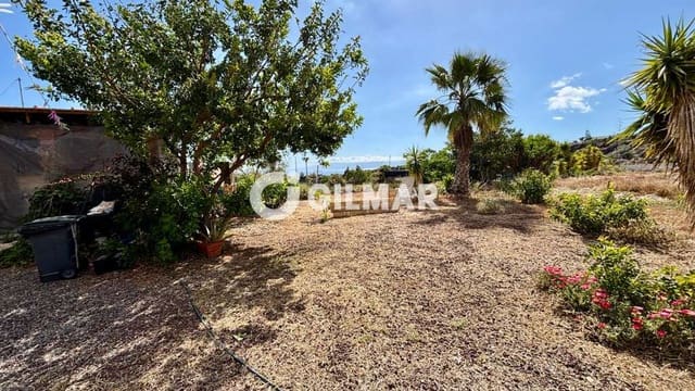 7 camera da letto Villa in vendita in Alcala, Guía de Isora con piscina garage - 480.000 € (Rif: 10012631)