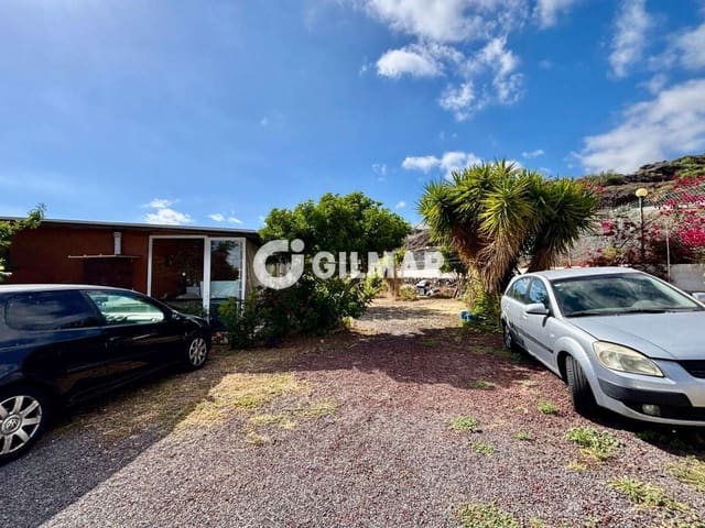 7 slaapkamer Villa te koop in Alcala, Guía de Isora met zwembad garage - € 480.000 (Ref: 10012631)