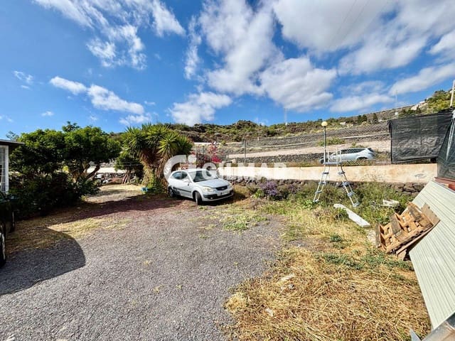 7 slaapkamer Villa te koop in Alcala, Guía de Isora met zwembad garage - € 480.000 (Ref: 10012631)
