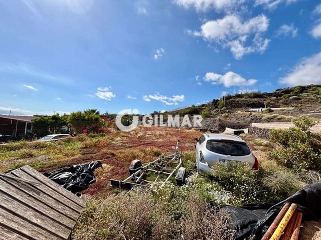 7 slaapkamer Villa te koop in Alcala, Guía de Isora met zwembad garage - € 480.000 (Ref: 10012631)