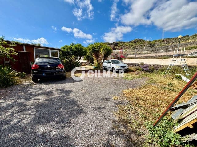 7 slaapkamer Villa te koop in Alcala, Guía de Isora met zwembad garage - € 480.000 (Ref: 10012631)