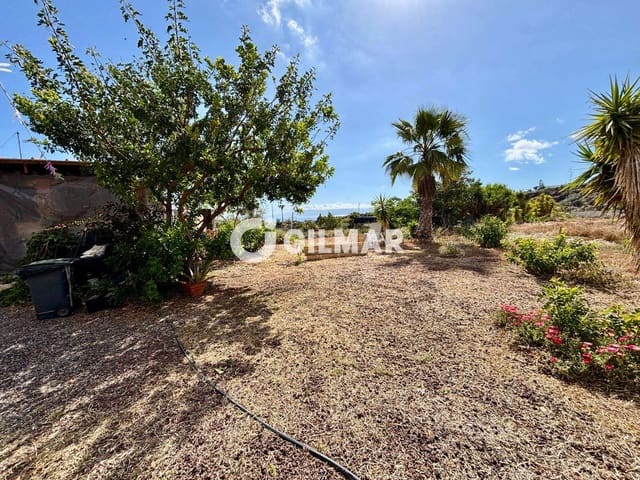 7 slaapkamer Villa te koop in Alcala, Guía de Isora met zwembad garage - € 480.000 (Ref: 10012631)