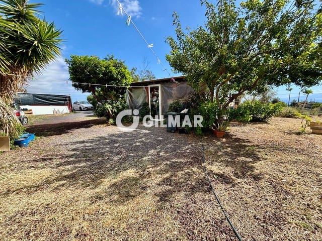 7 slaapkamer Villa te koop in Alcala, Guía de Isora met zwembad garage - € 480.000 (Ref: 10012631)