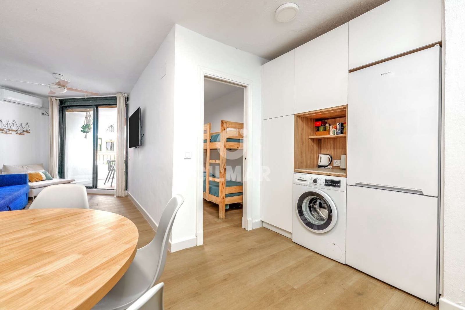 3 bedroom Flat for sale in Tarifa with pool garage - € 439,000 (Ref: 10012632)