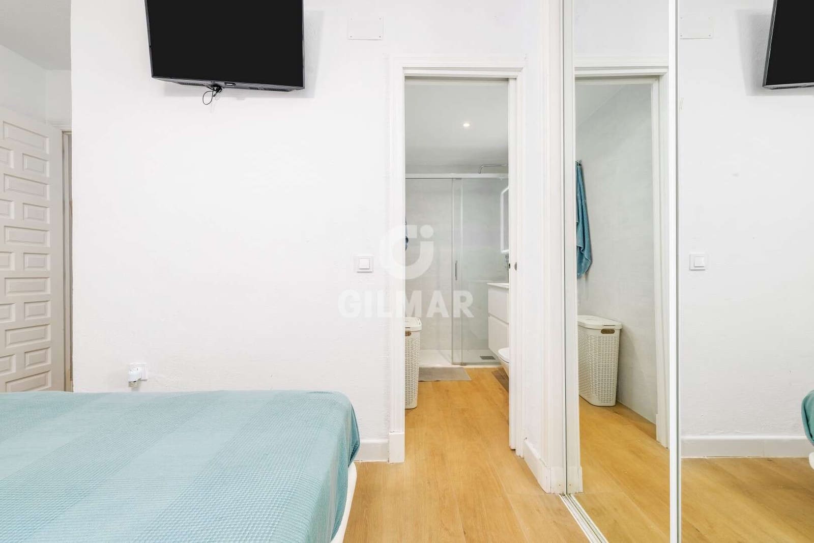 3 bedroom Flat for sale in Tarifa with pool garage - € 439,000 (Ref: 10012632)
