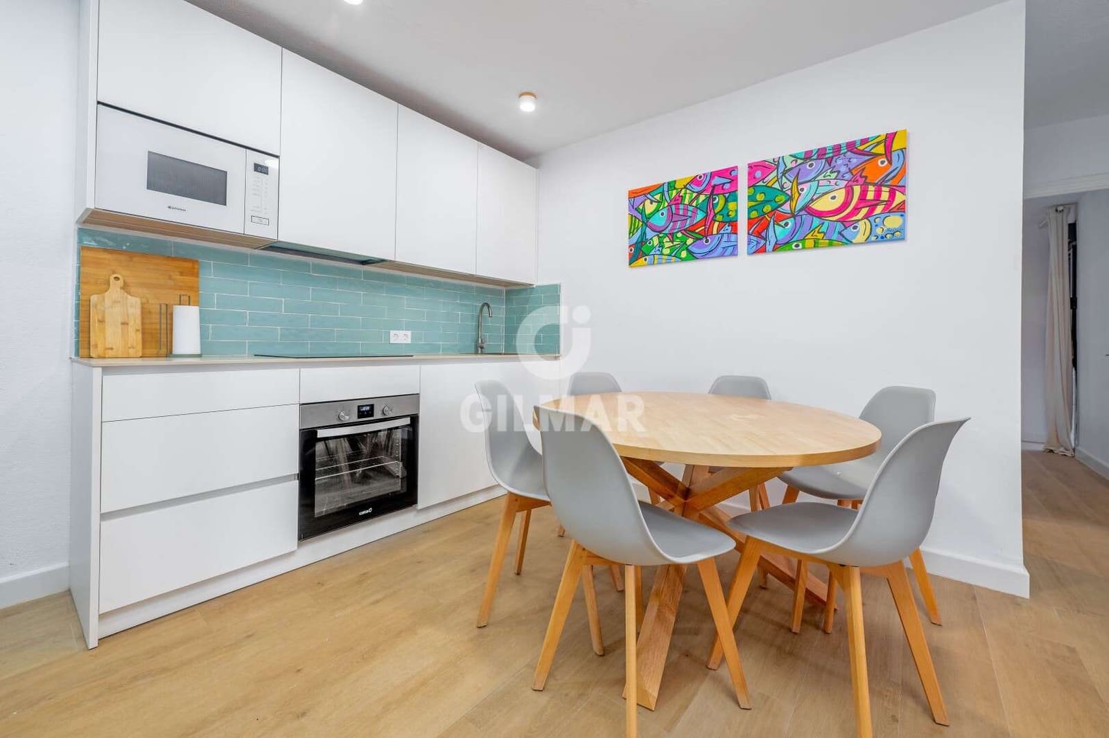 3 bedroom Flat for sale in Tarifa with pool garage - € 439,000 (Ref: 10012632)