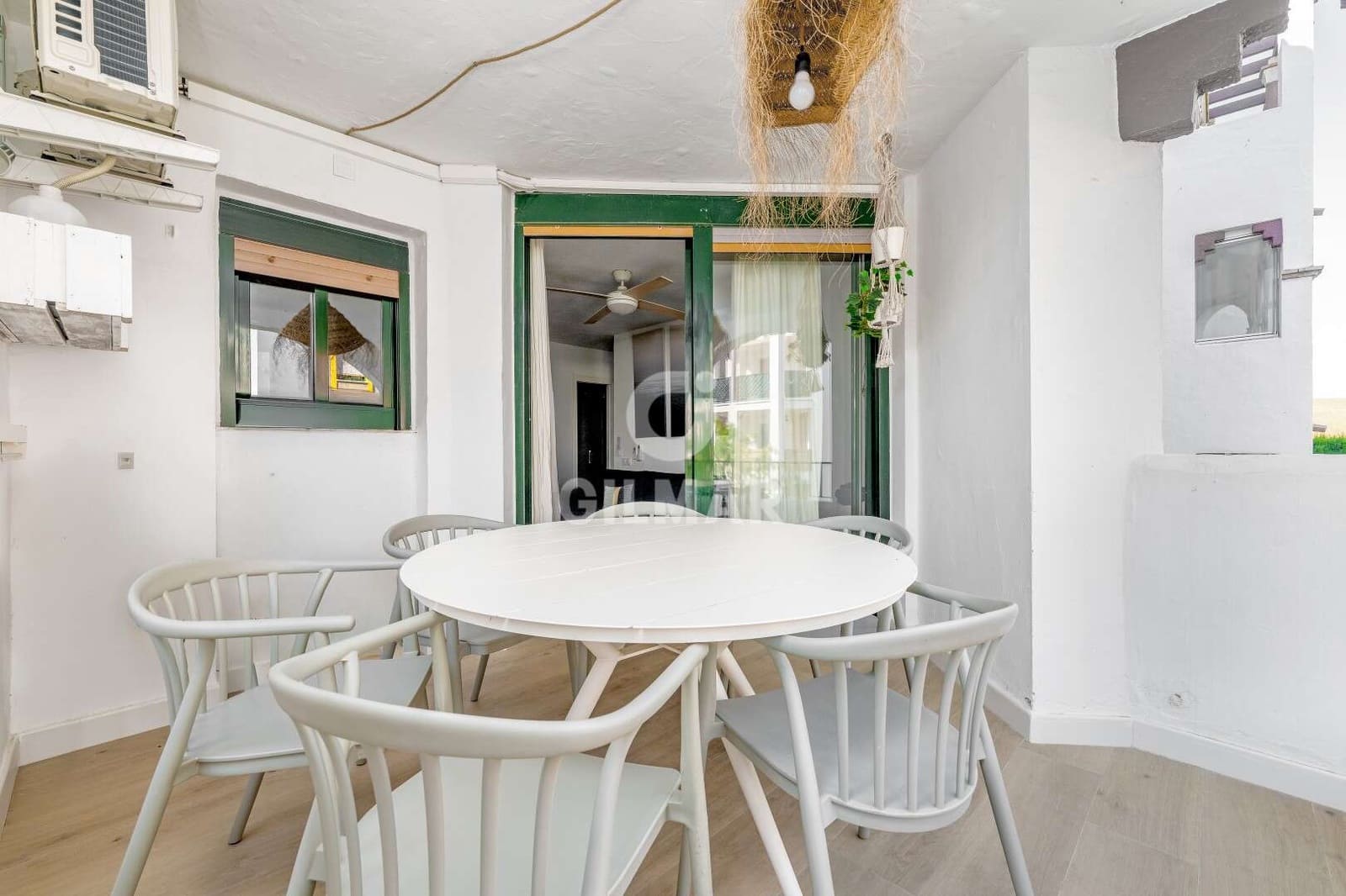 3 bedroom Flat for sale in Tarifa with pool garage - € 439,000 (Ref: 10012632)