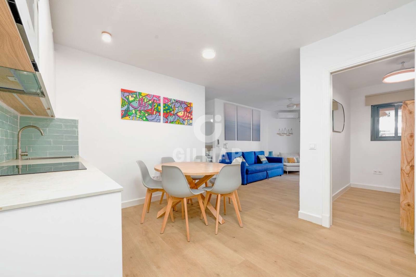 3 bedroom Flat for sale in Tarifa with pool garage - € 439,000 (Ref: 10012632)