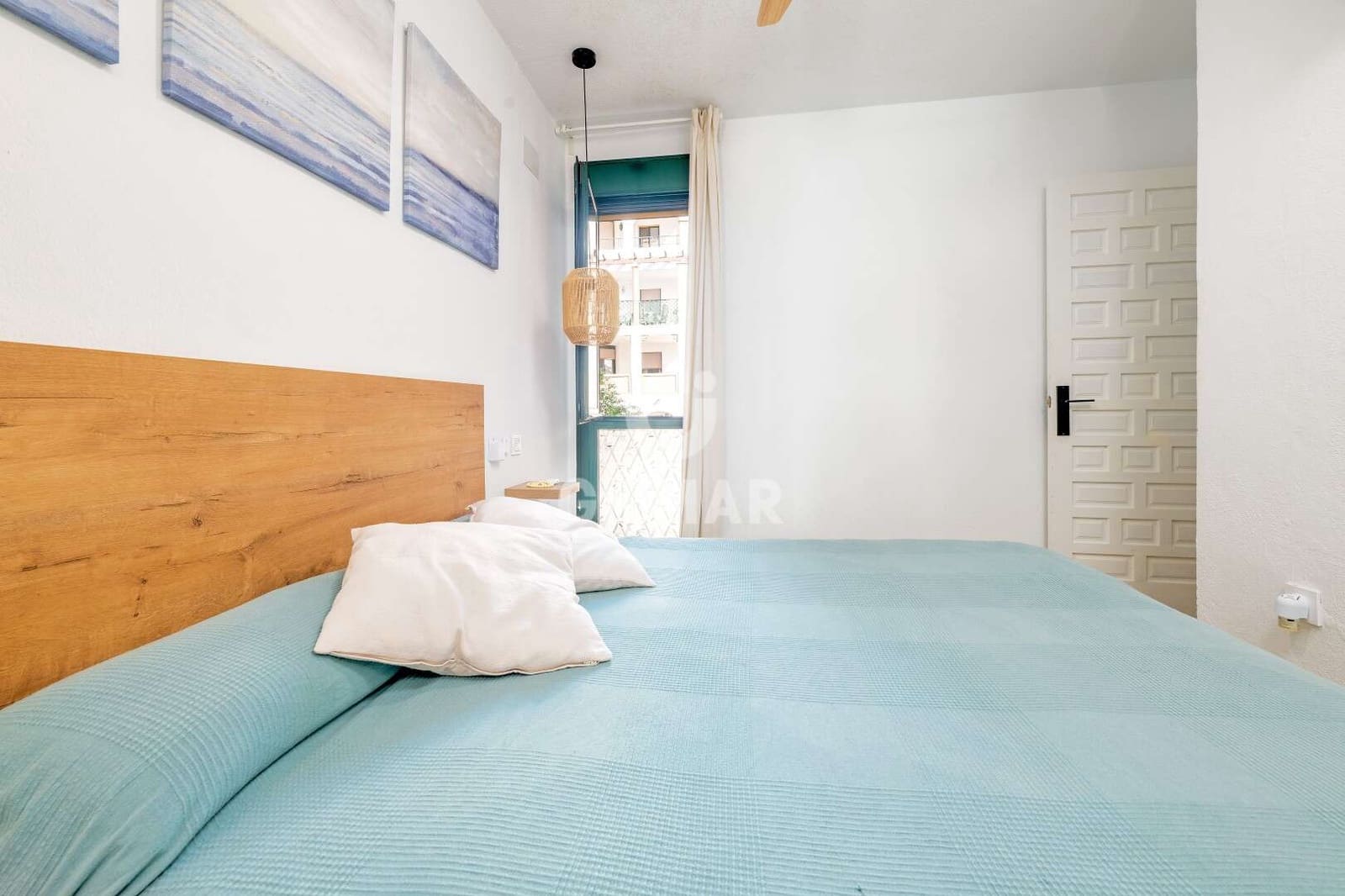 3 bedroom Flat for sale in Tarifa with pool garage - € 439,000 (Ref: 10012632)