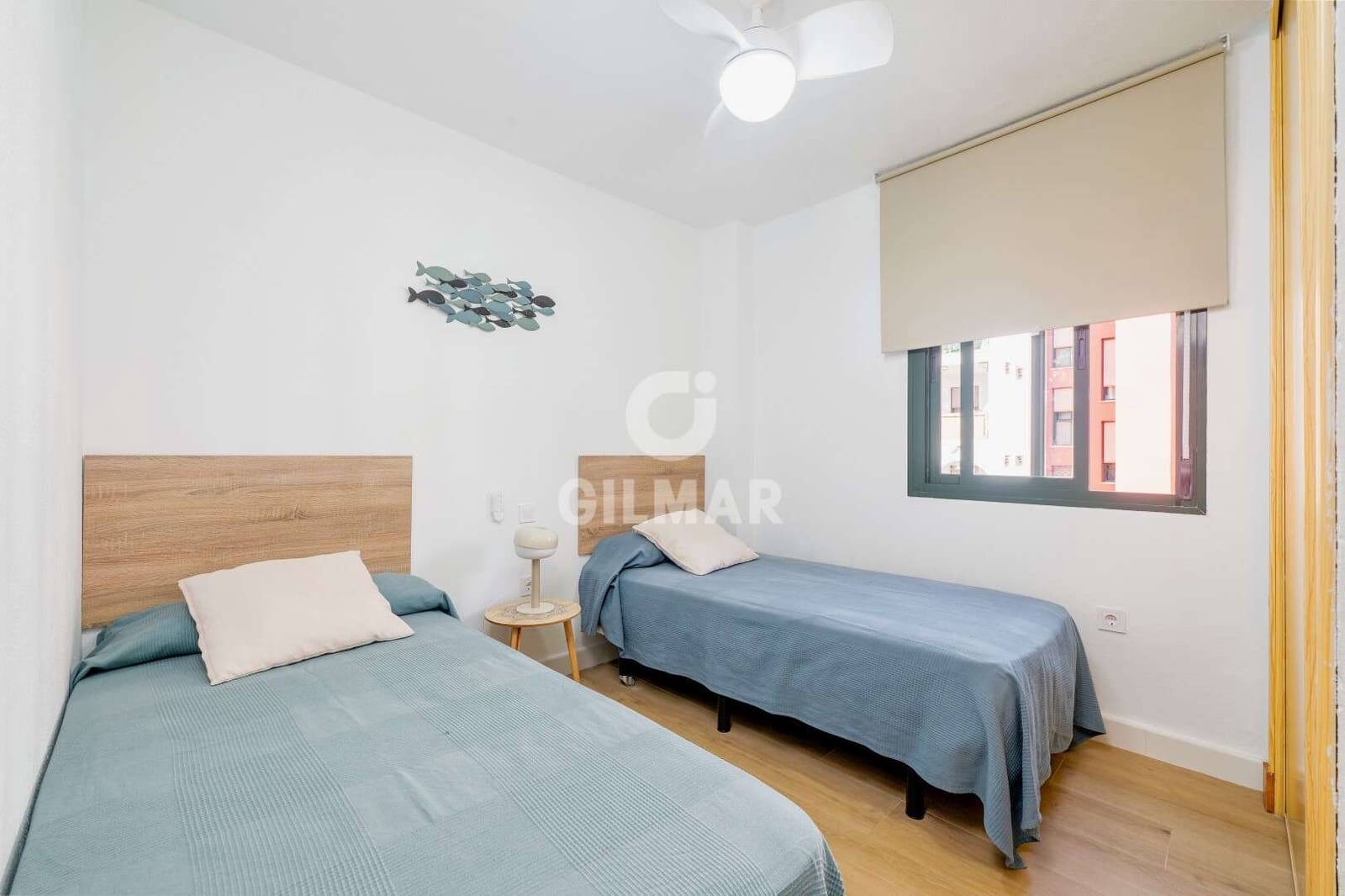 3 bedroom Flat for sale in Tarifa with pool garage - € 439,000 (Ref: 10012632)