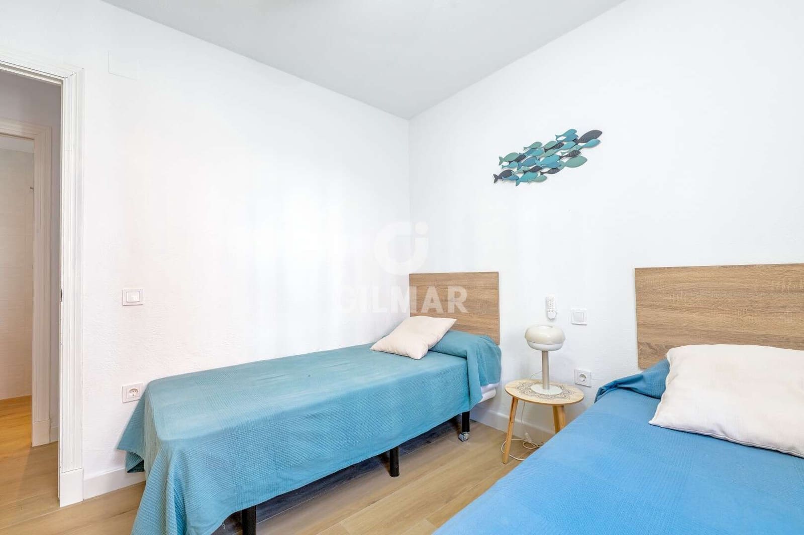 3 bedroom Flat for sale in Tarifa with pool garage - € 439,000 (Ref: 10012632)